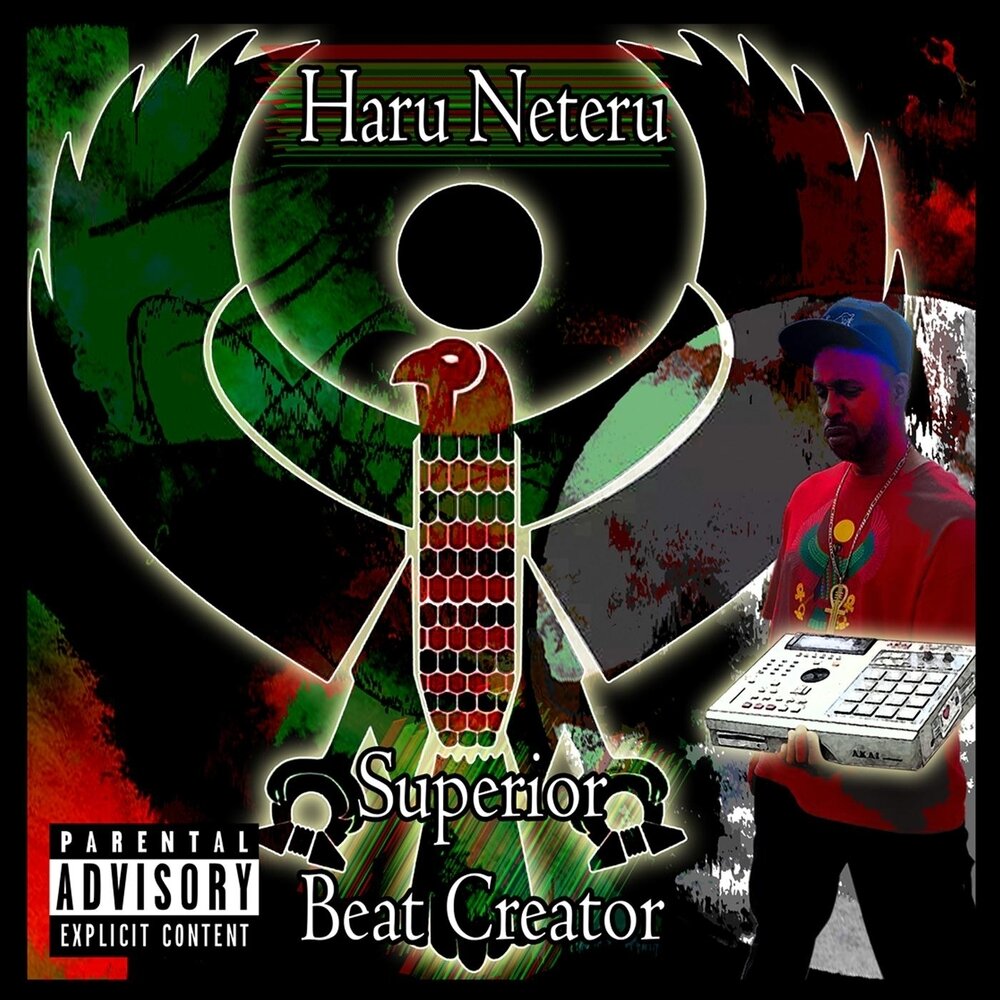 Beat creator