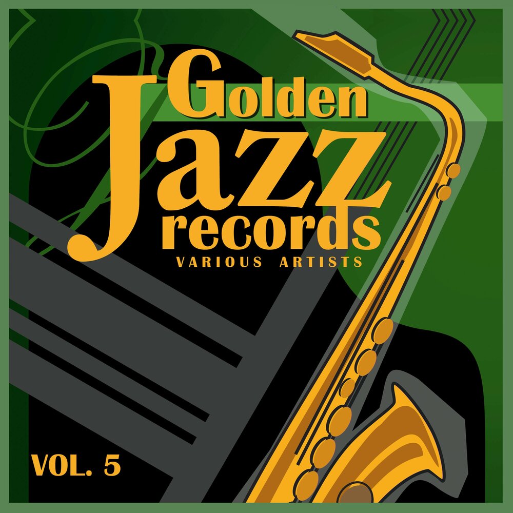 Record jazz. Jack MCDUFF - Legends of acid Jazz (1997).
