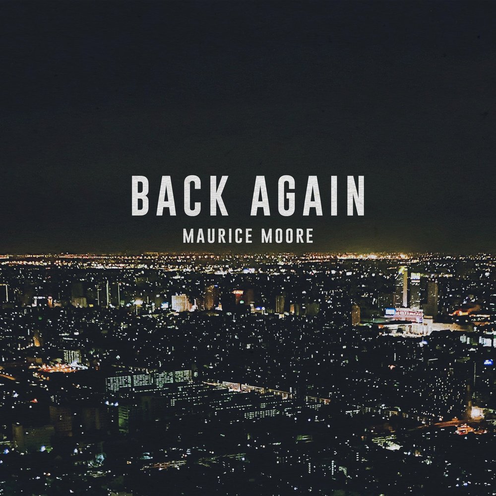 You can back песня. Back again. Single again.