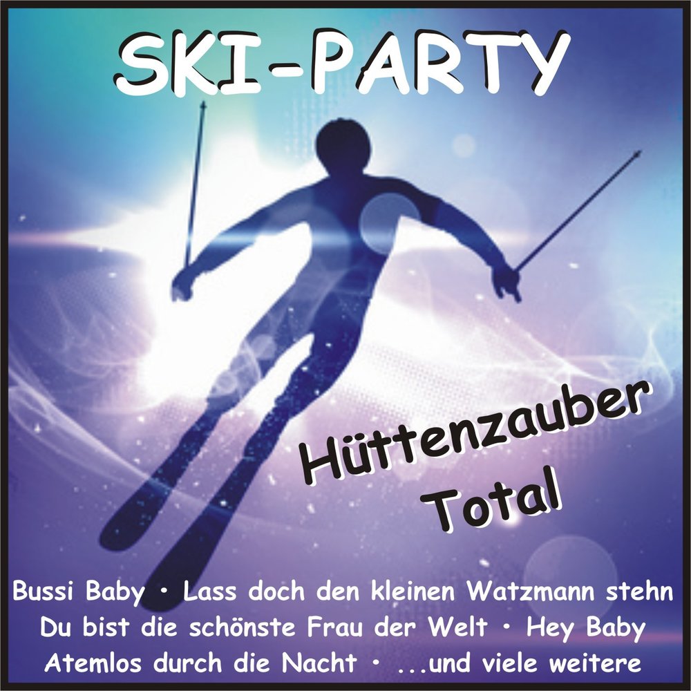 Ski Party.