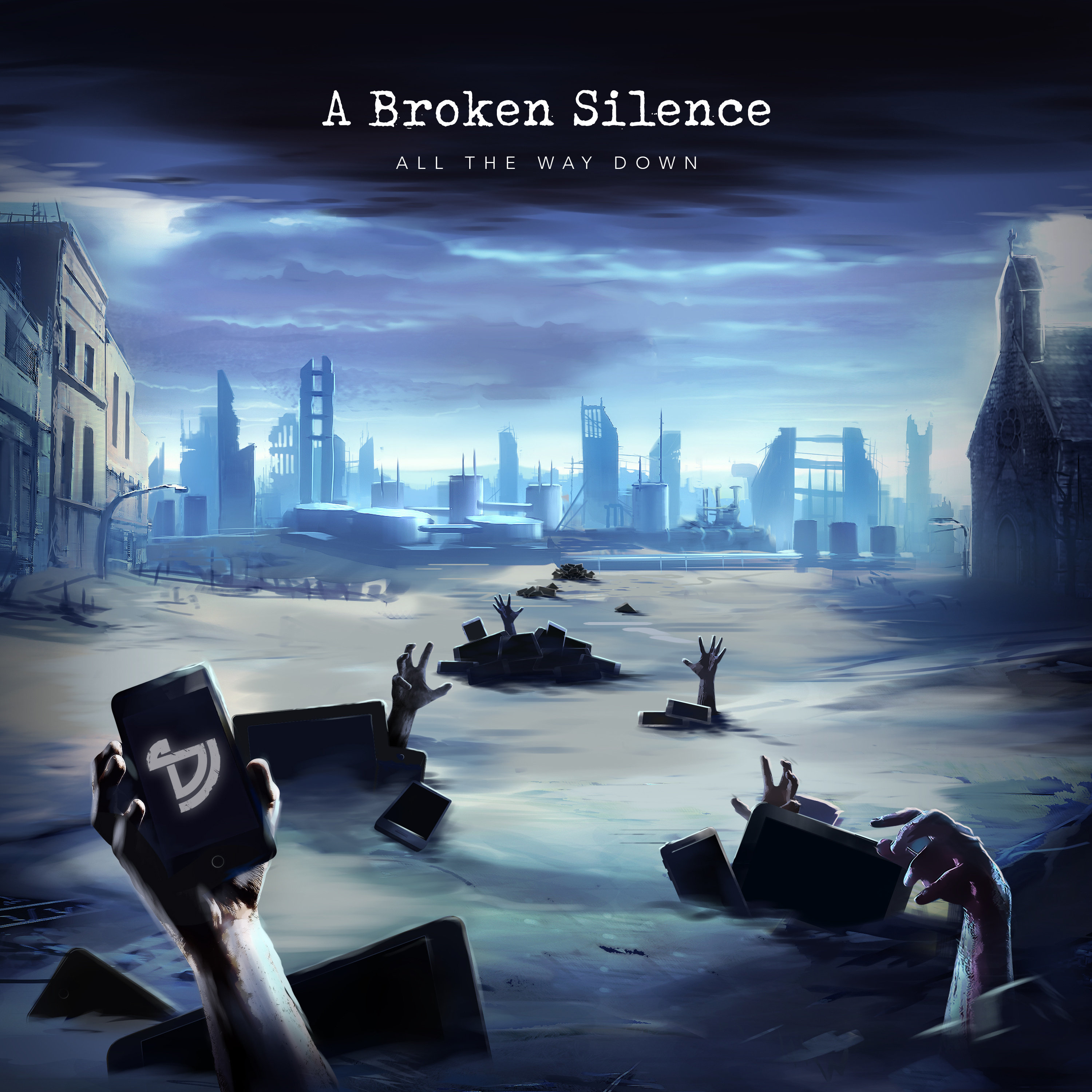 A Broken Silence