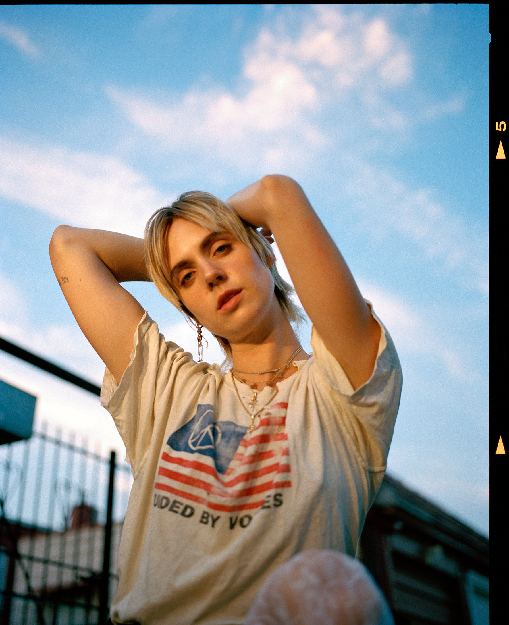 MØ