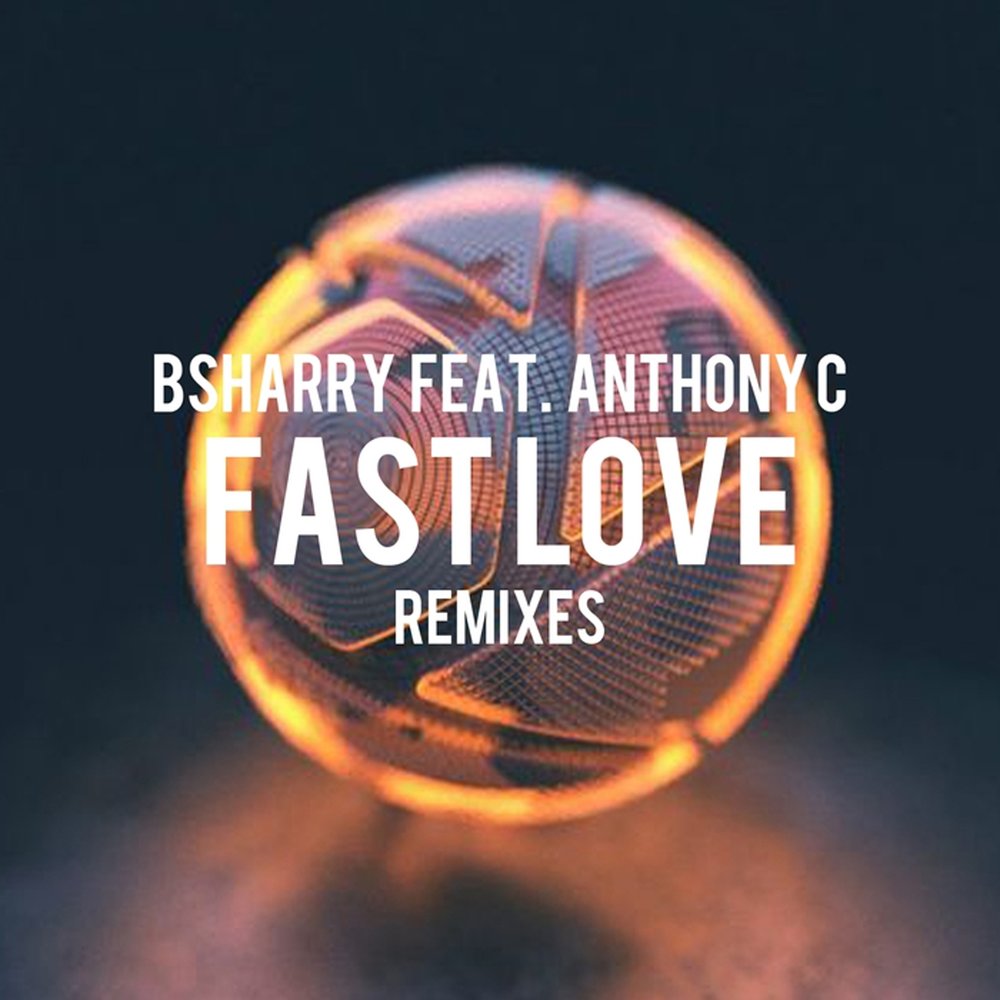 Love fast. Fast Love. Fast Remix. Fastlove. Lovely fast.