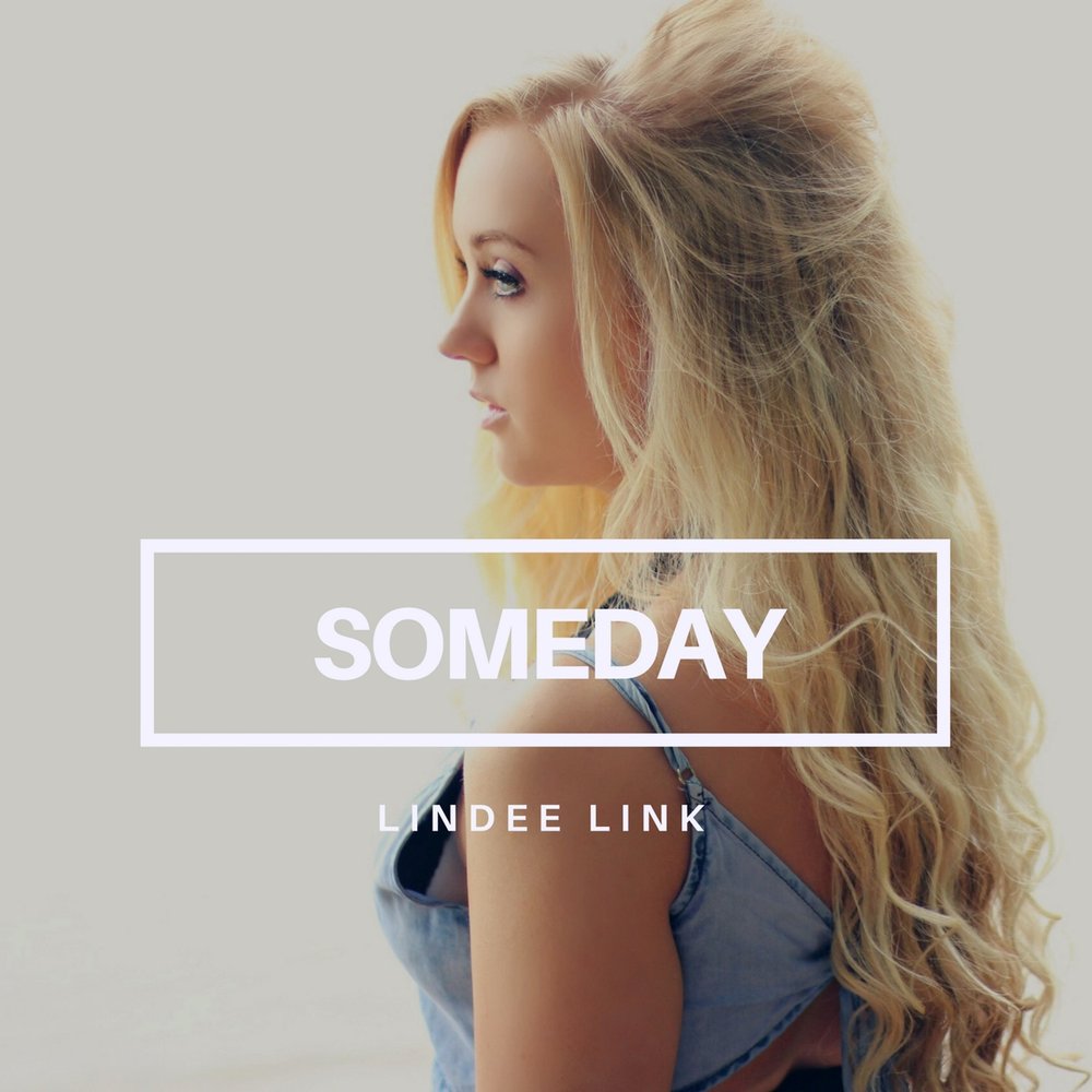 Some days песня. Lindee link. Someday песня.