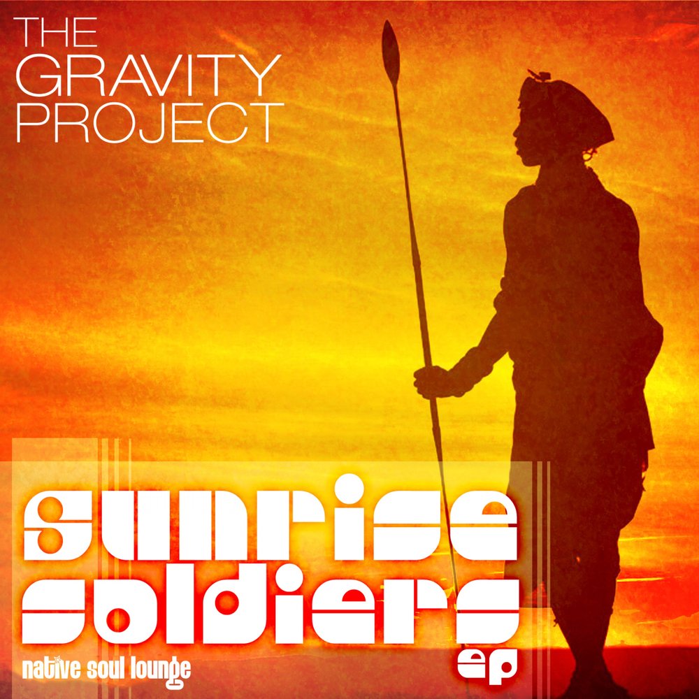 Gravity project