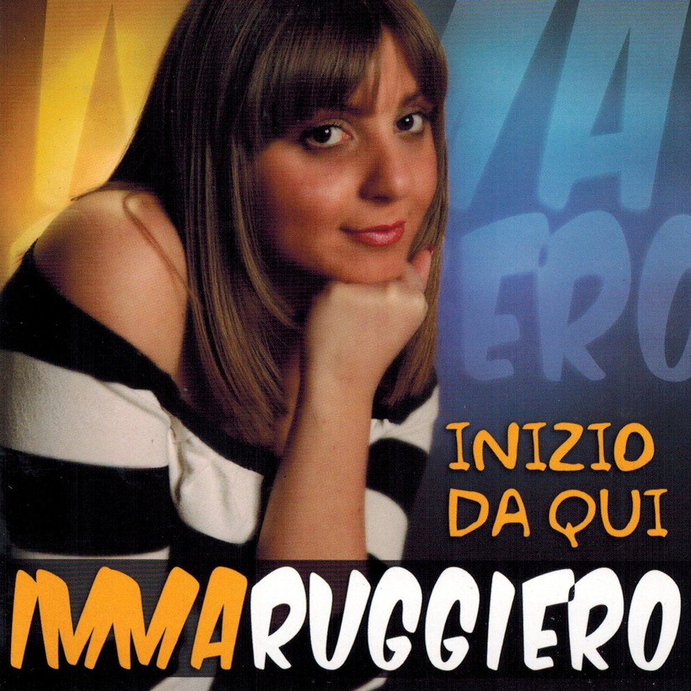Da qui. Da qui