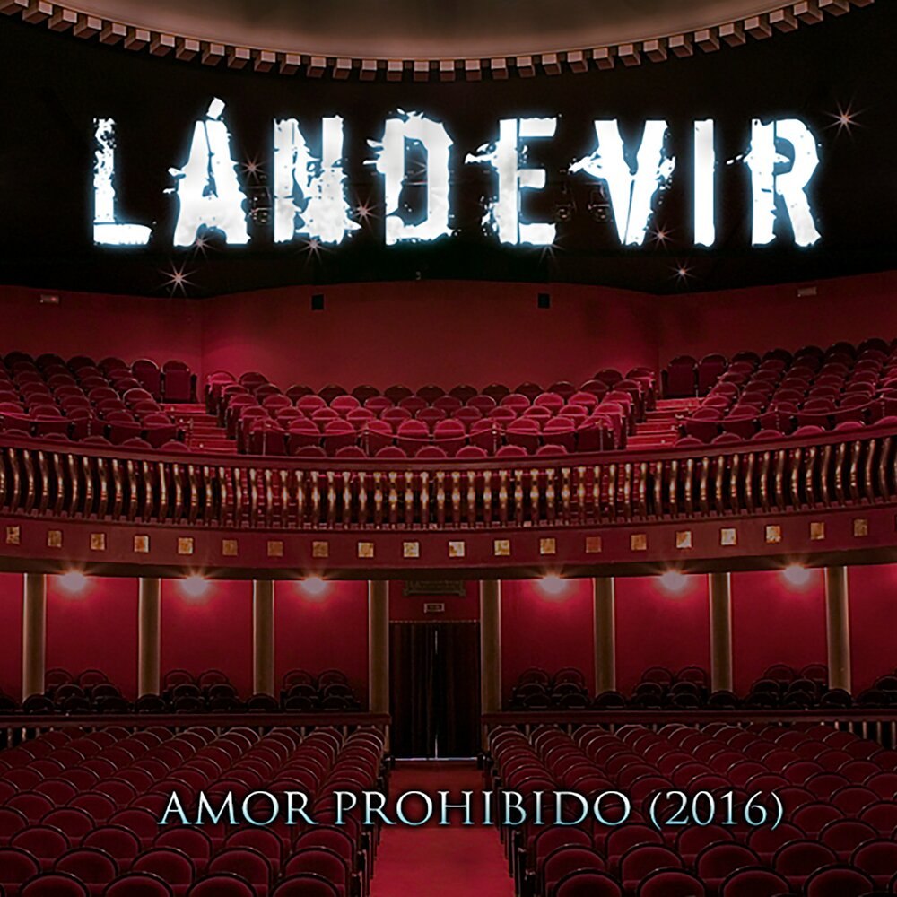 Amor Prohibido Lándevir слушать онлайн на Яндекс Музыке.