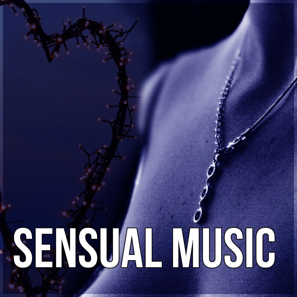 New sensual. Sensual Music. New Music Sanctuary.