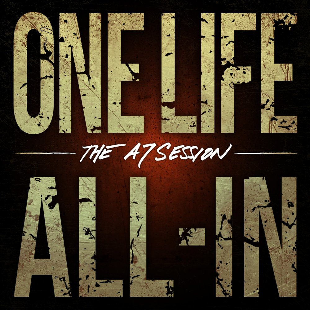 All Life. Xandee one Life. A Life of one's own. One Life Apparel.