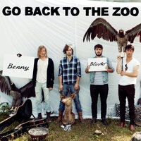 Go Back To The Zoo