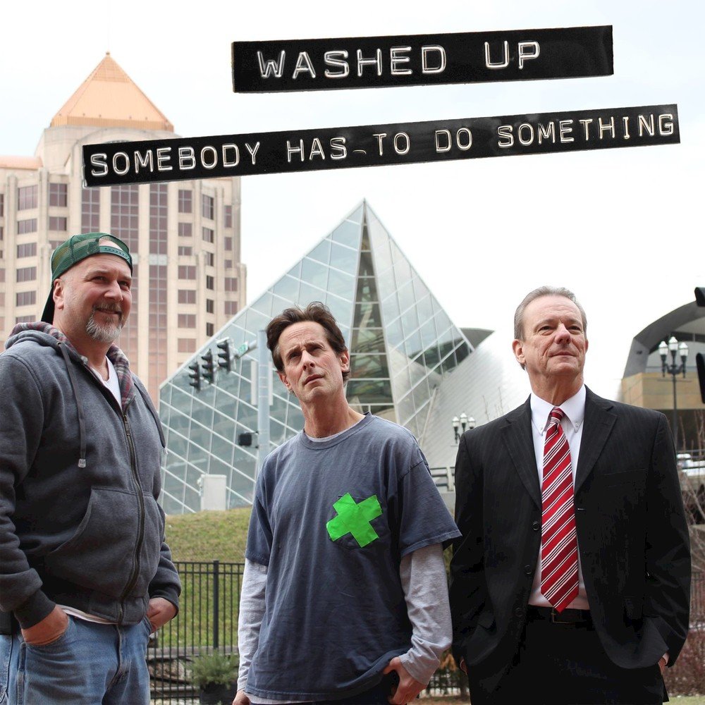 Get washed. Get wash. wash up.