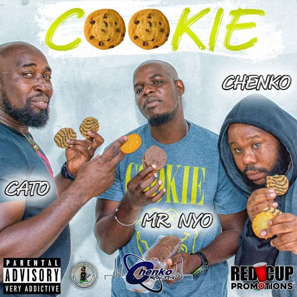 Cookie song