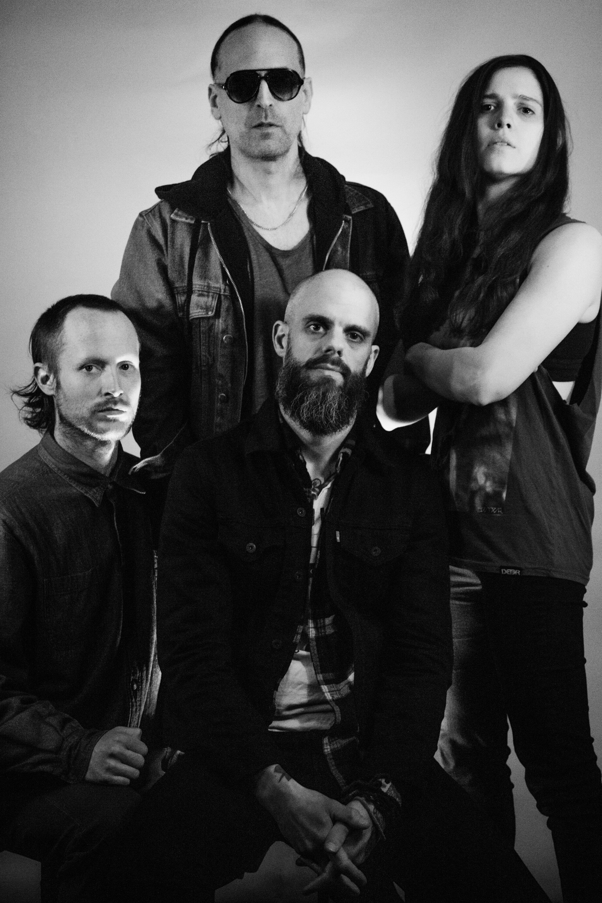 Baroness