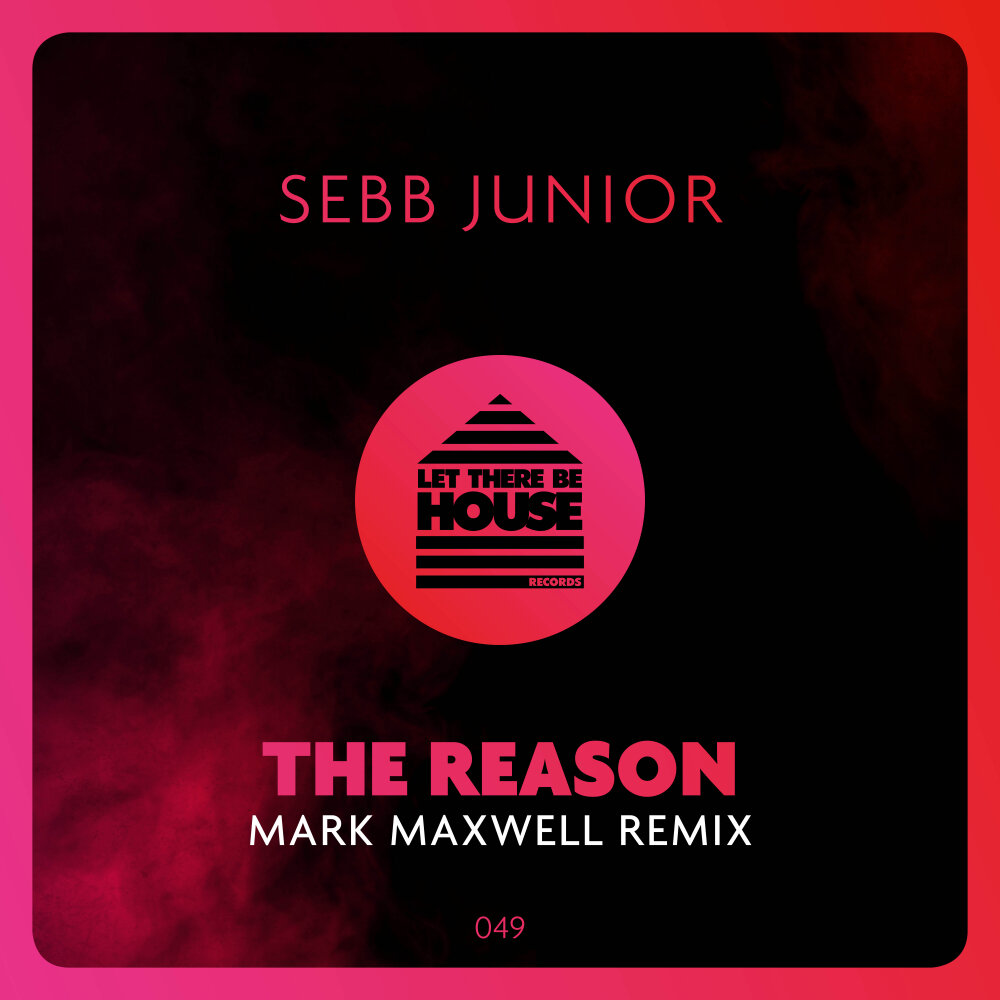 Sebb. Sebb Junior - as one (saison Rework). Ремикс Максвелл КЖТ.