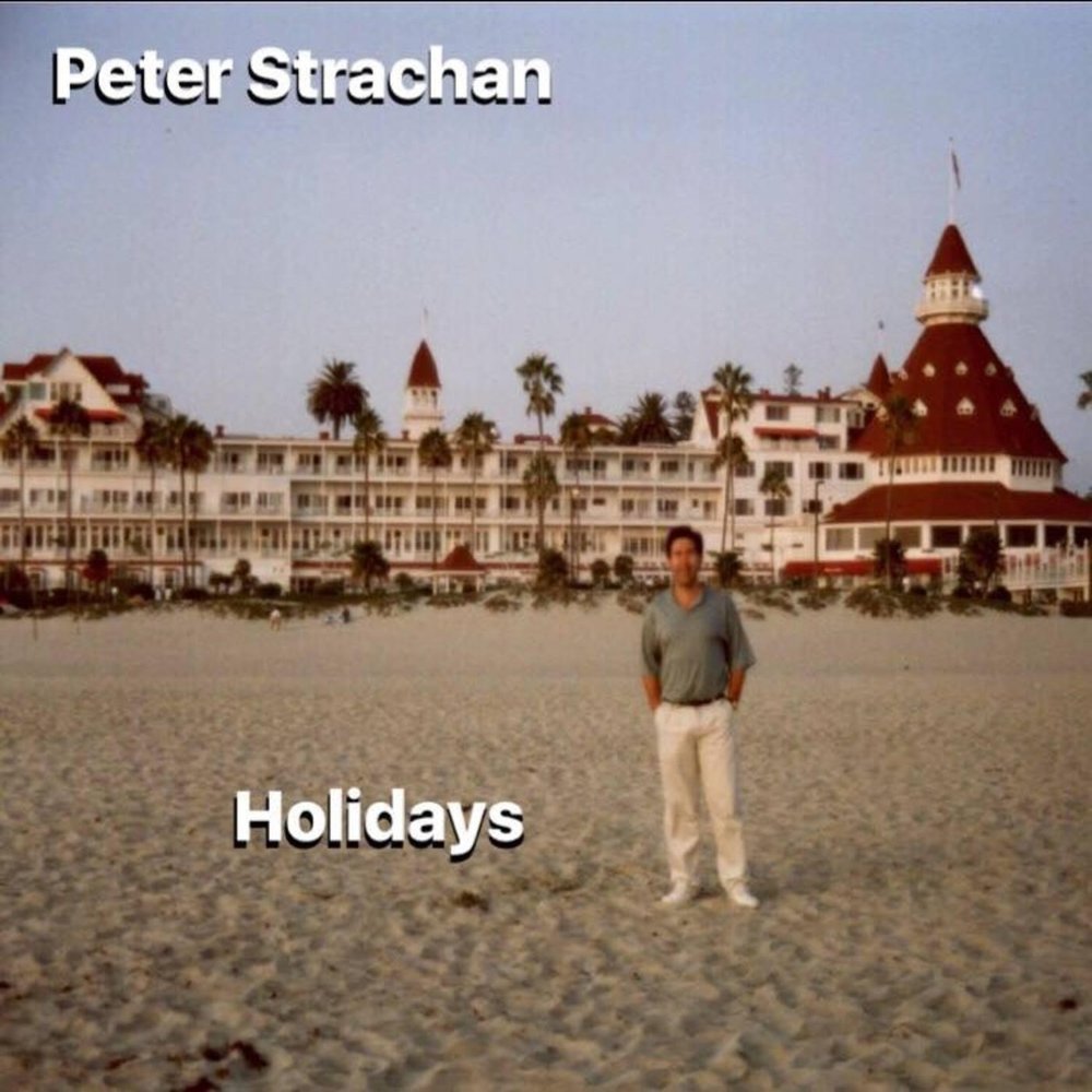 Peter holiday. Peter's Holidays.