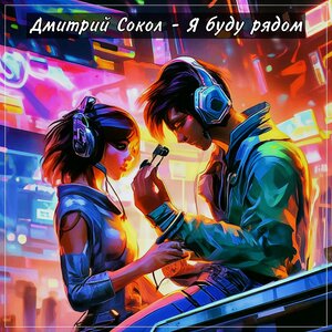 Я буду рядом