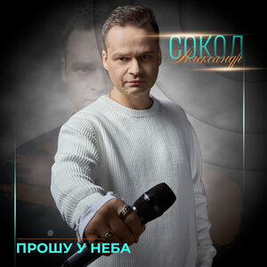 Прошу у неба