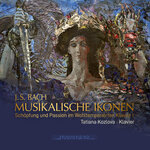 Musikalische Ikonen