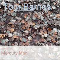Tom Barnes