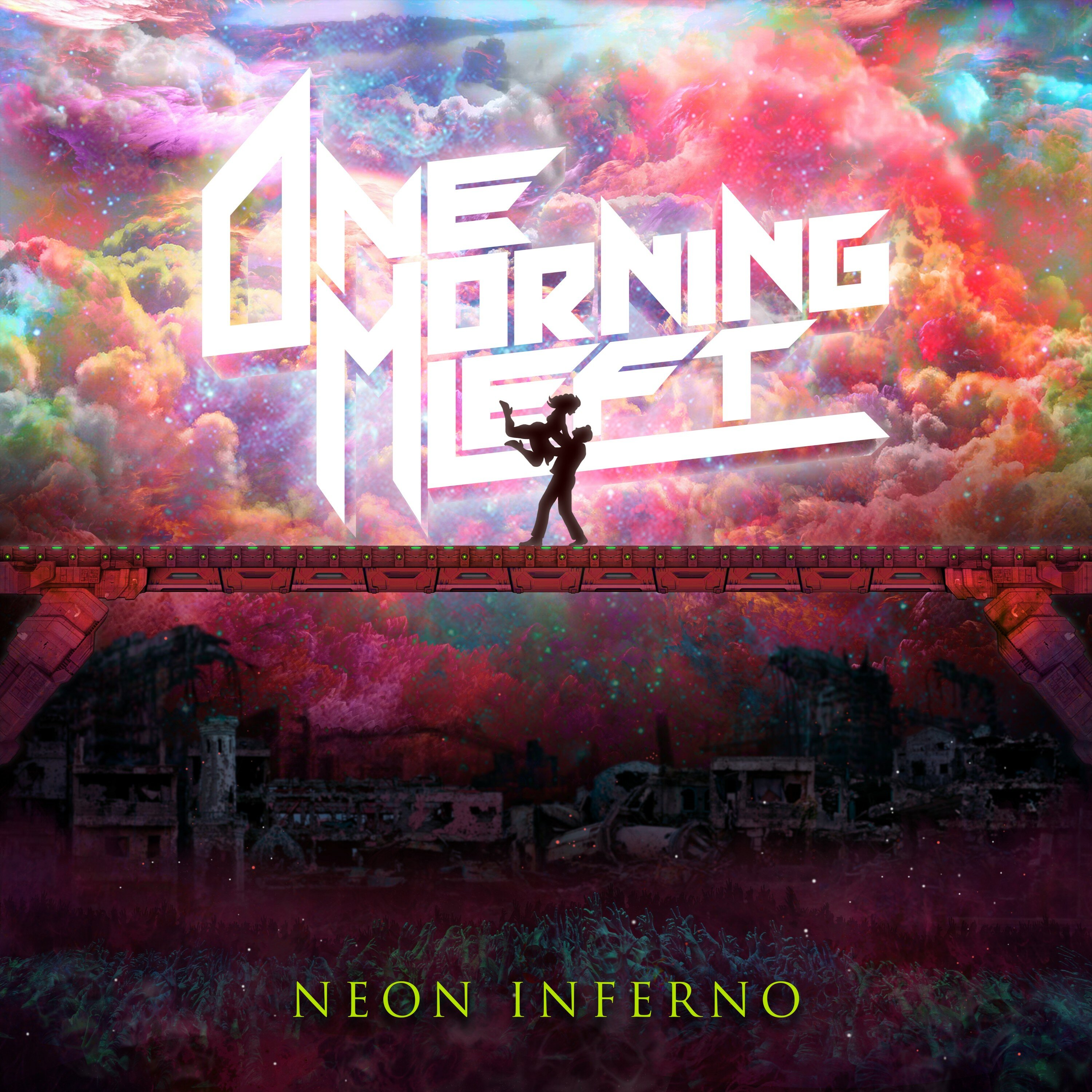 One Morning Left