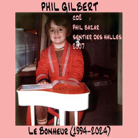 Phil Gilbert