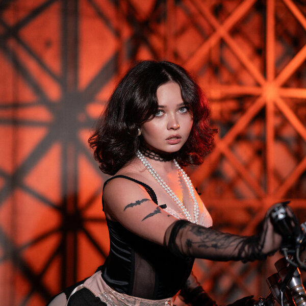 Жалаңаш Людмила Дребнева