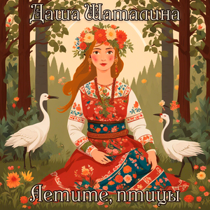 Летите, птицы