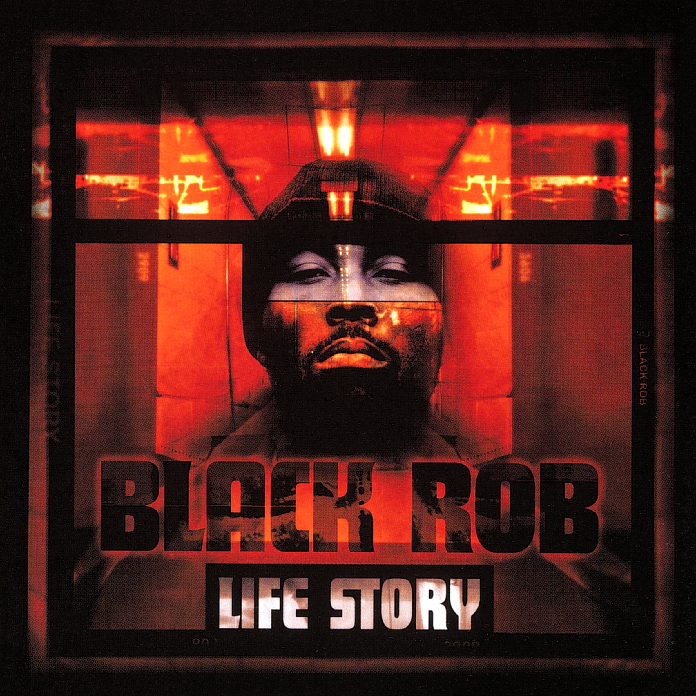 Black Rob