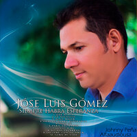 José Luis Gómez