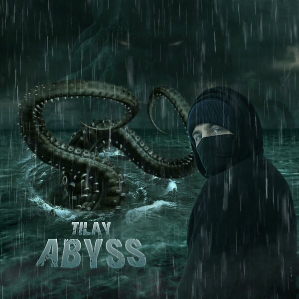 cover for track Abyss of artist Tilay