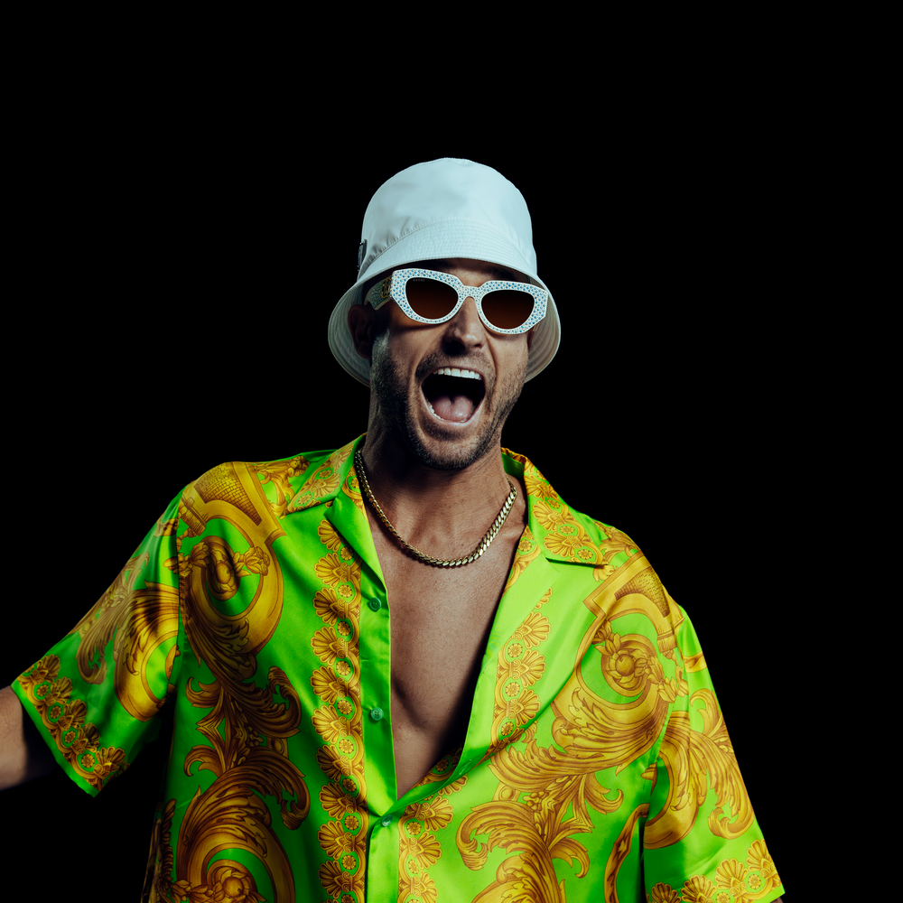 YandexMusic profile picture