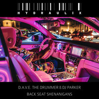 Dj Parker