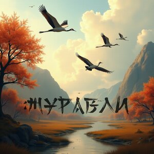 Журавли
