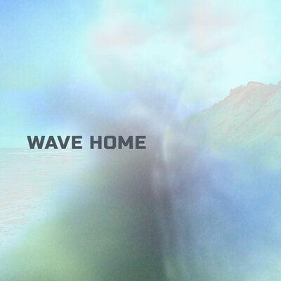 cover for track Wave Home of artist Ves Racemus