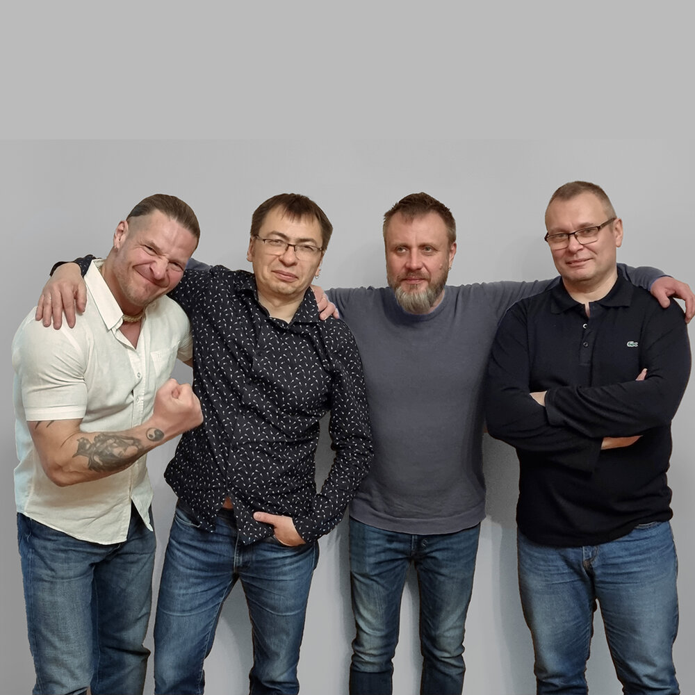 YandexMusic profile picture