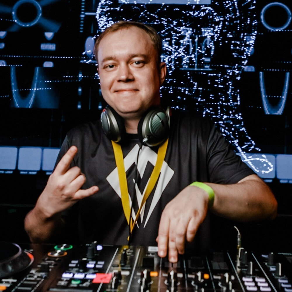 YandexMusic profile picture