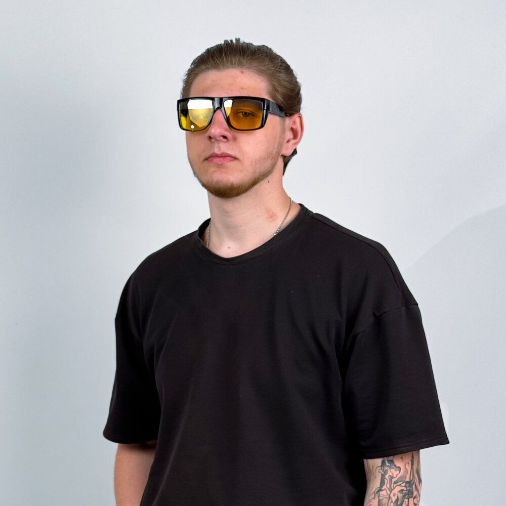 YandexMusic profile picture