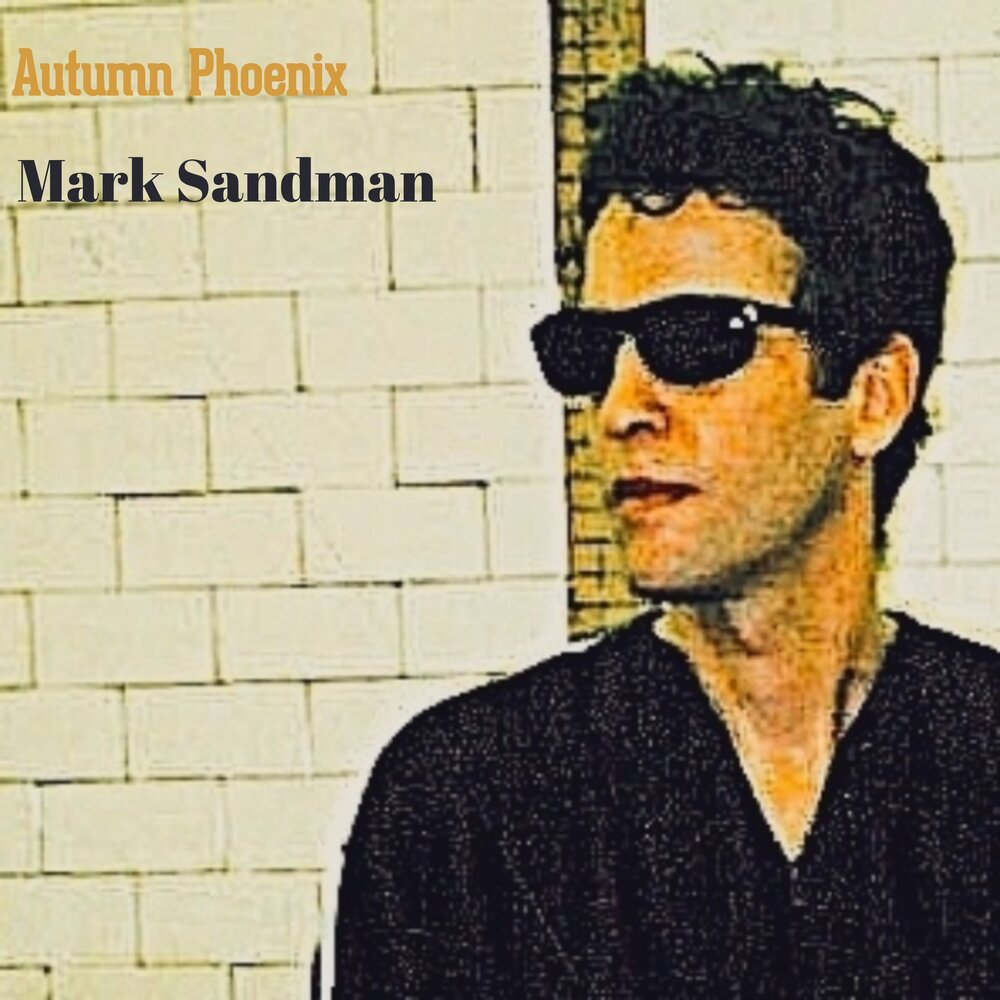 Mark phoenix. Mark phoenix