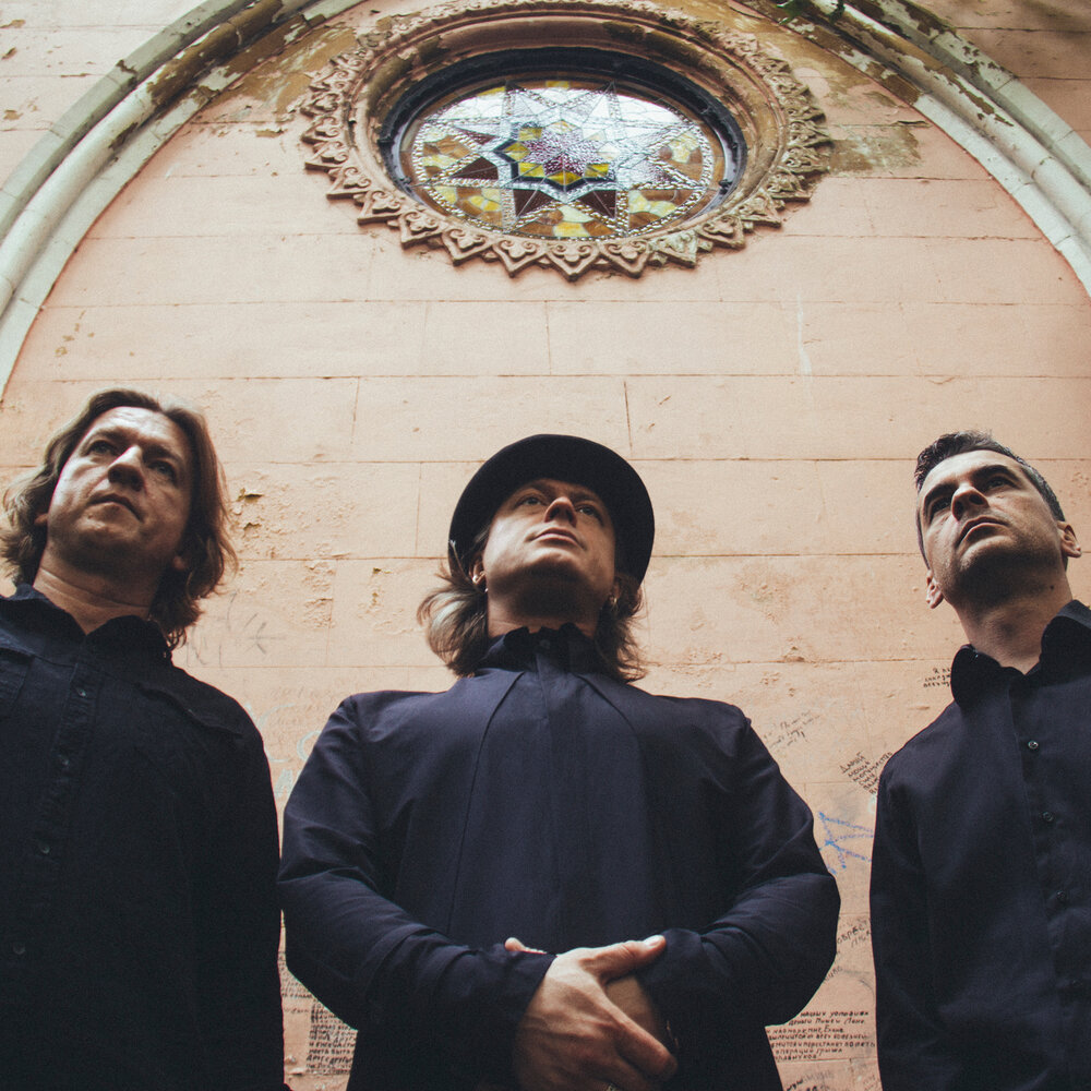 YandexMusic profile picture