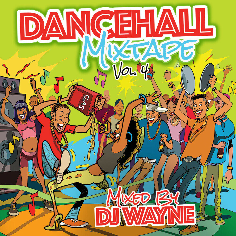 Dj wayne. Dj wayne. Dj wayne. Dj benjamin. Seek music.