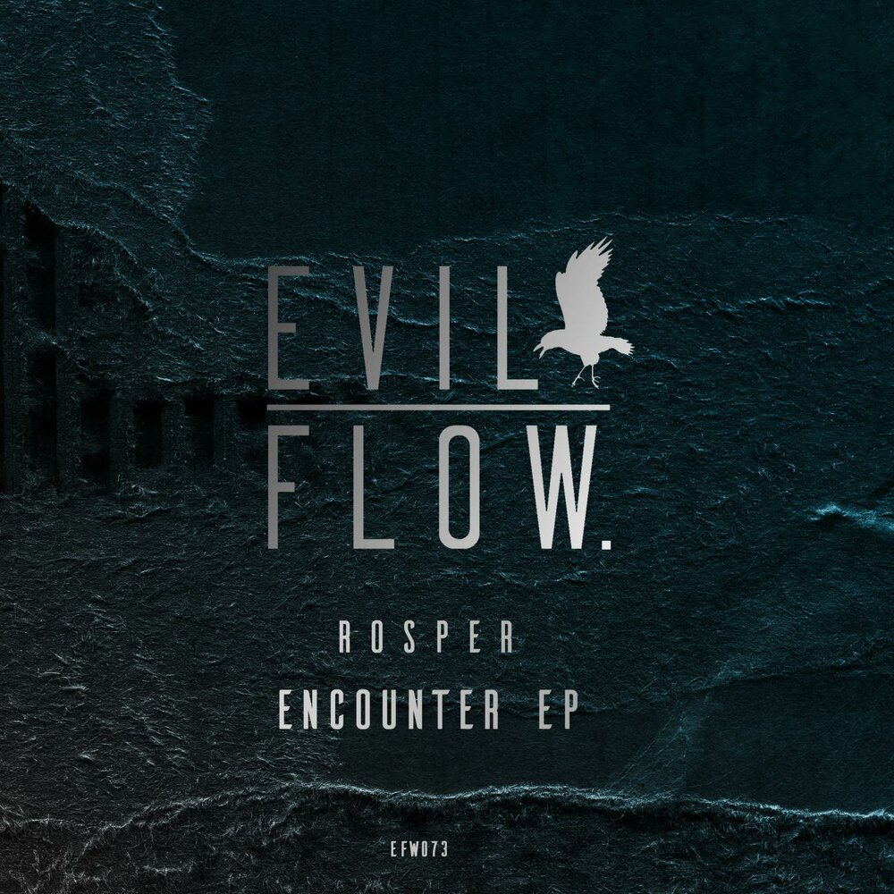 Encounter z Mixed. Encounters Ep Cybin. Evil Flow Black. The Spell encounter Ep Kosmic Fluid.