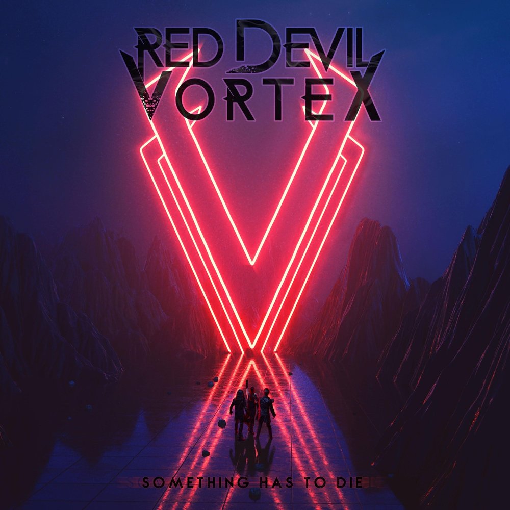 Xvortix devil core