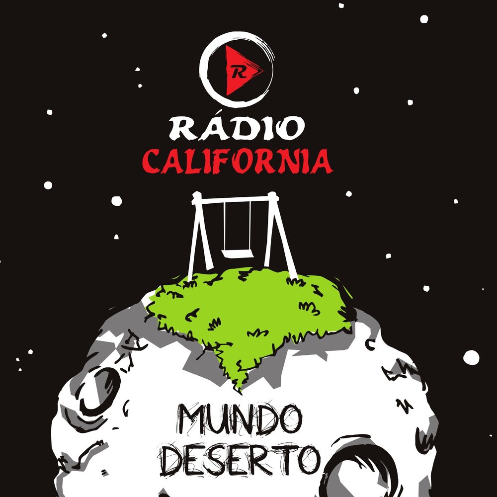 Radio california