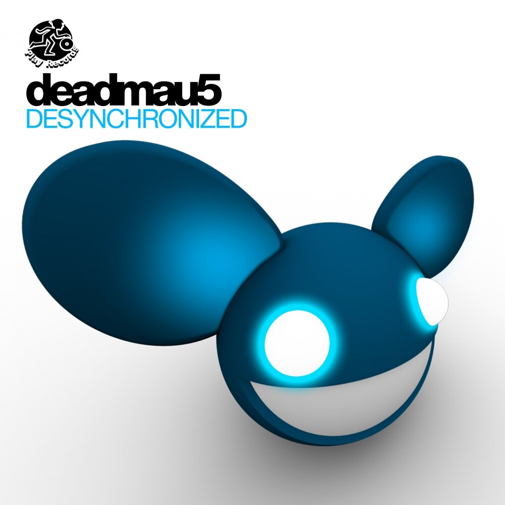 Deadmau5 музыка для доты фото 34