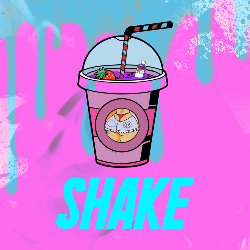 Shake ft