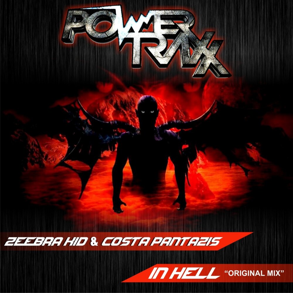 Hells original. Повер ад. Power from Hell the true Metal. Synthline - Seasons (Original Mix) Shazam.