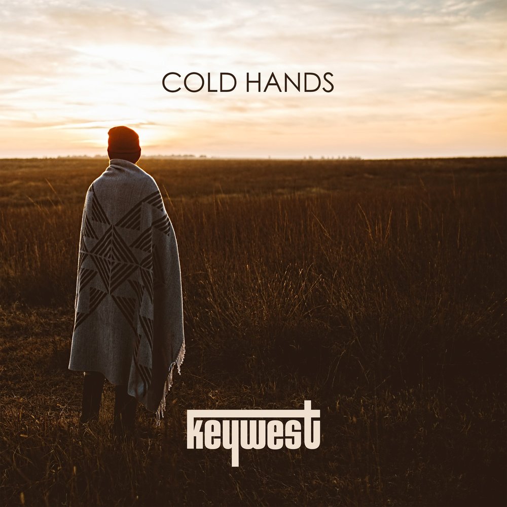 Why your hands are cold. Cold hands.