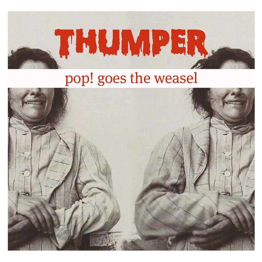 Песня cookie thumper. Weasel Band.