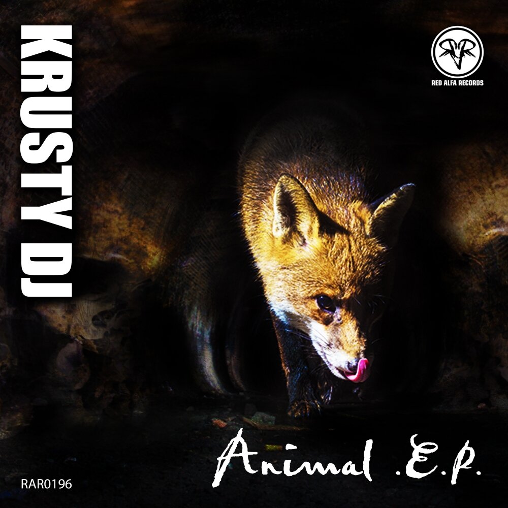 Animals dj. The animals альбомы.