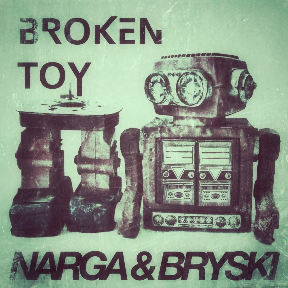 Broken toy. Broken Toy Sounds.